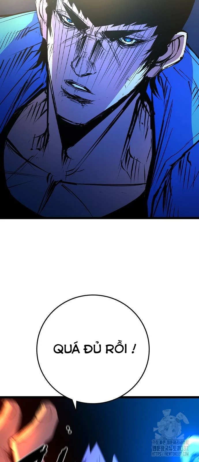 Phòng Gym Hanlim Chapter 178 - Trang 3