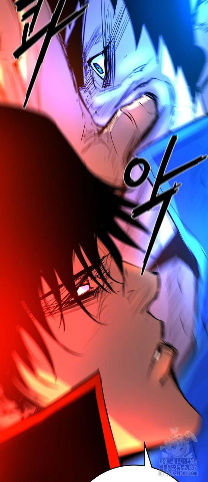 Phòng Gym Hanlim Chapter 178 - Trang 3