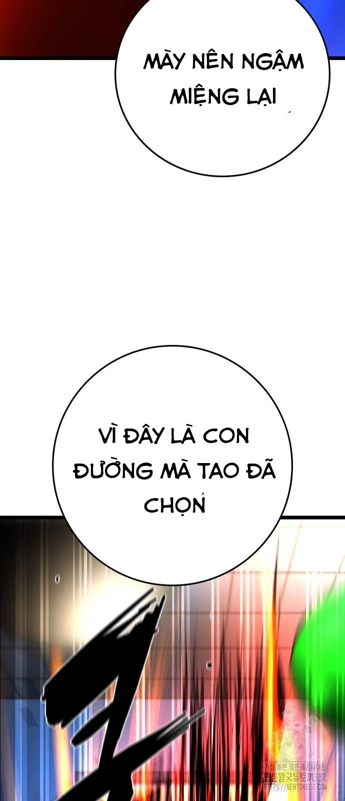 Phòng Gym Hanlim Chapter 178 - Trang 3