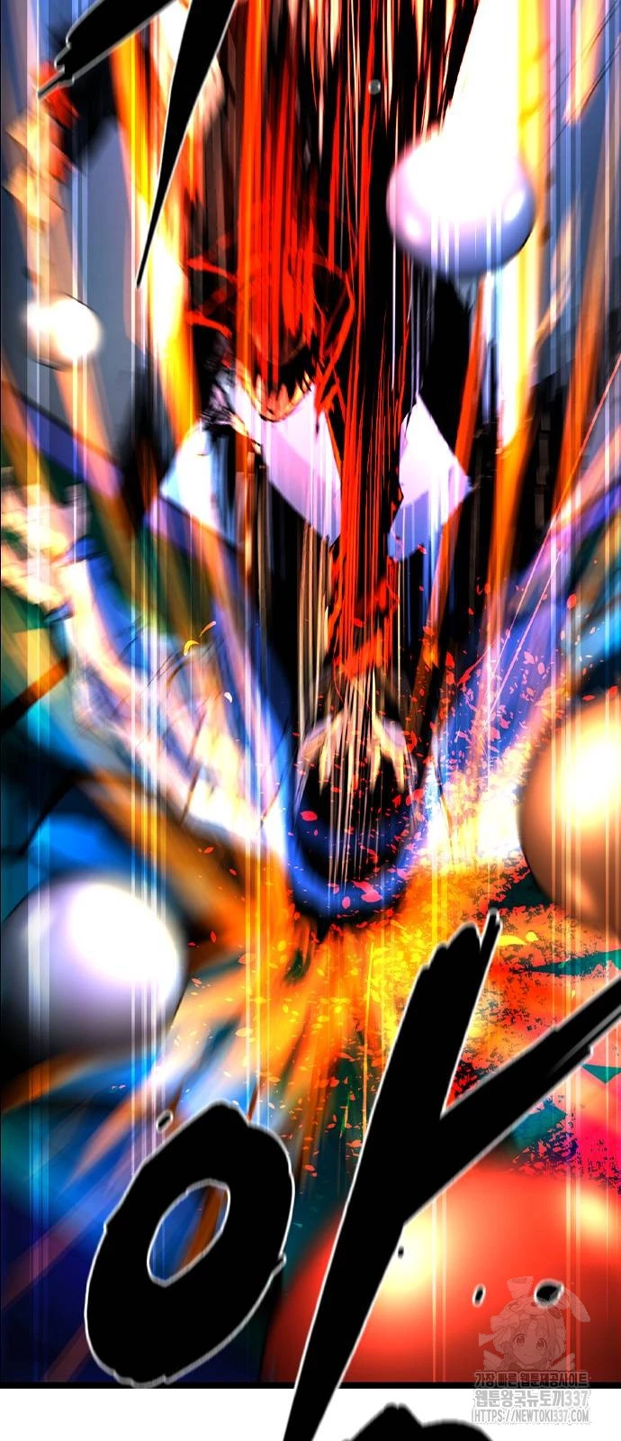 Phòng Gym Hanlim Chapter 178 - Trang 3