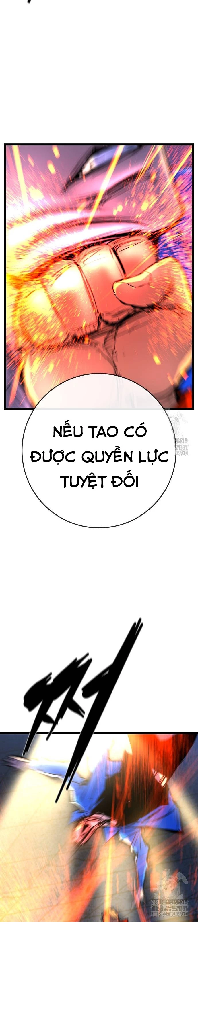 Phòng Gym Hanlim Chapter 178 - Trang 3