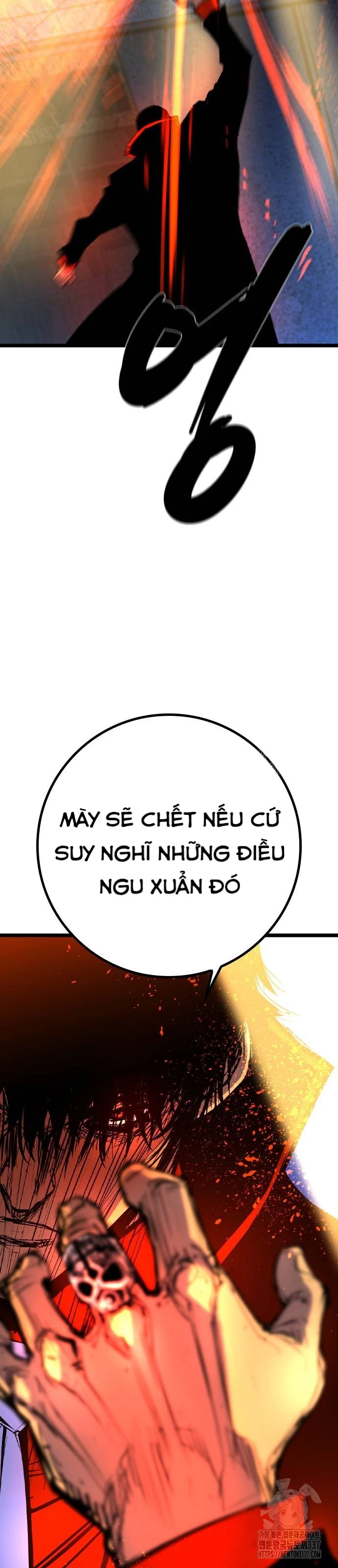 Phòng Gym Hanlim Chapter 178 - Trang 3