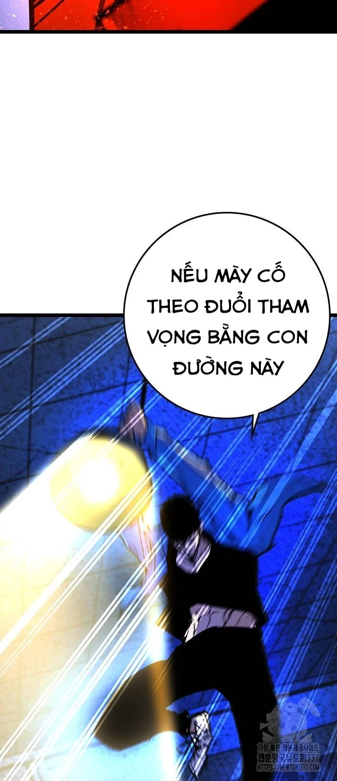 Phòng Gym Hanlim Chapter 178 - Trang 3