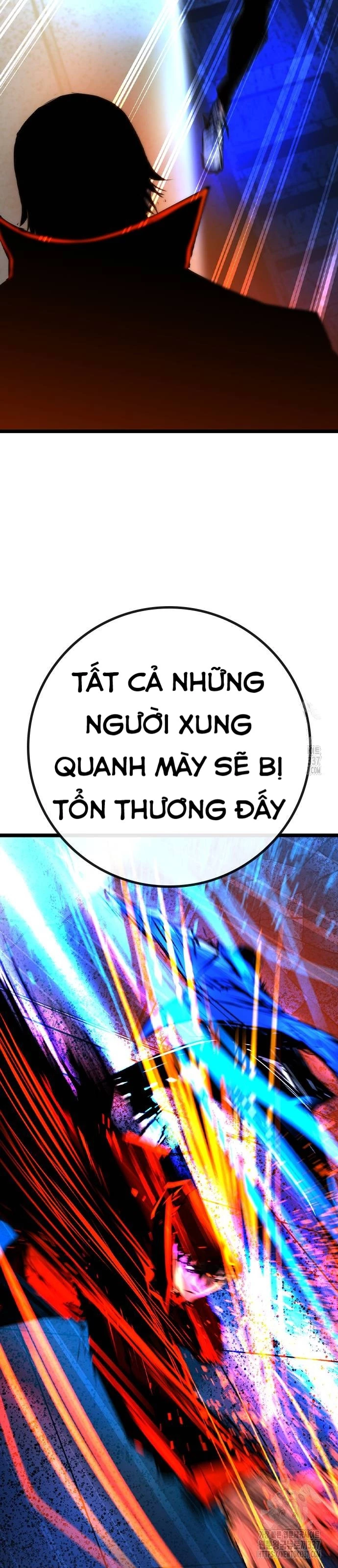 Phòng Gym Hanlim Chapter 178 - Trang 3