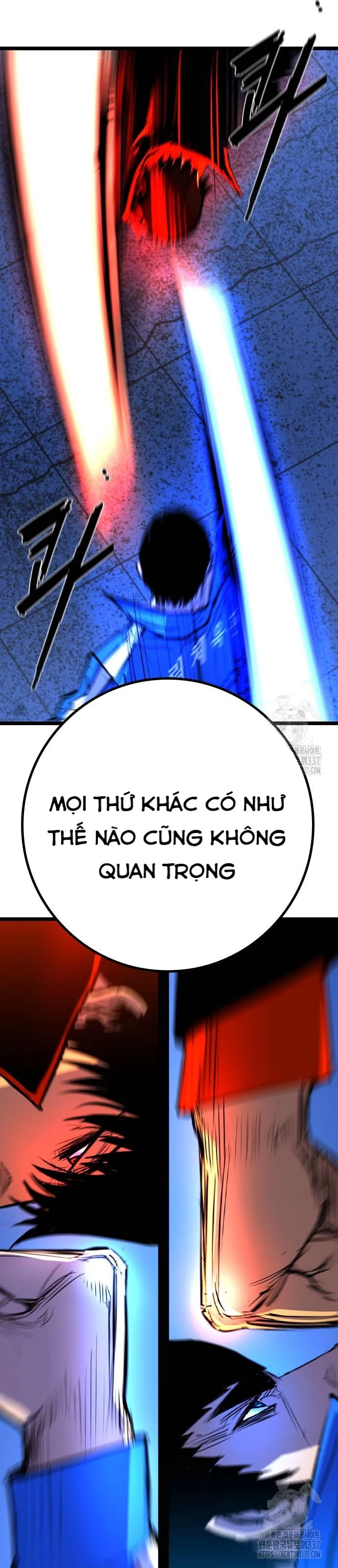 Phòng Gym Hanlim Chapter 178 - Trang 3