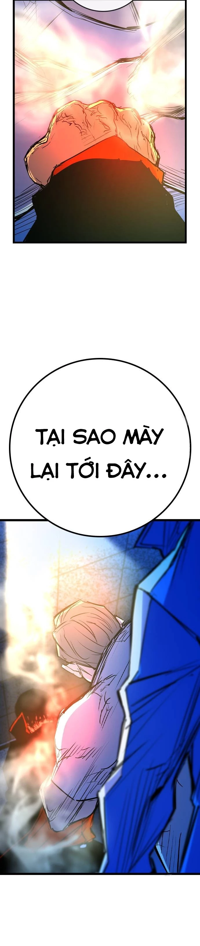 Phòng Gym Hanlim Chapter 178 - Trang 3