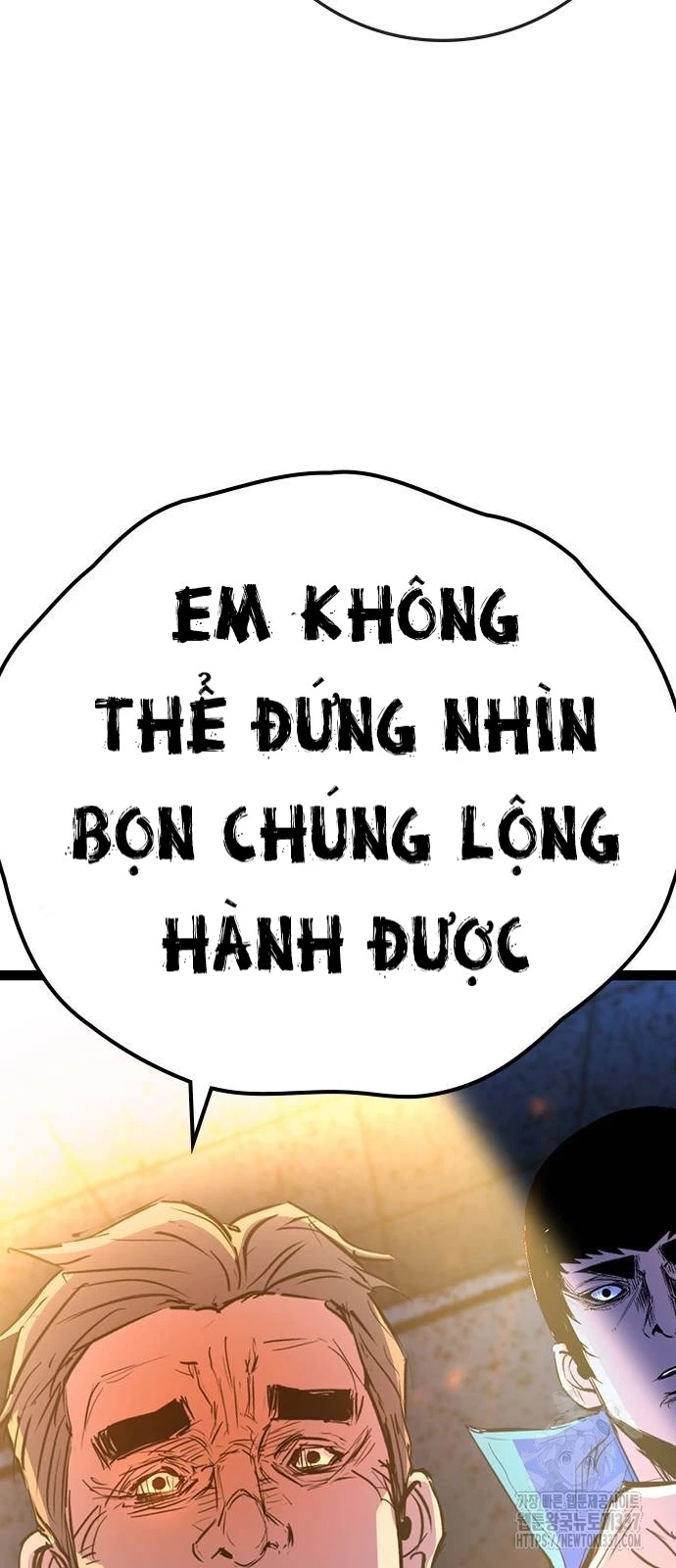 Phòng Gym Hanlim Chapter 178 - Trang 3