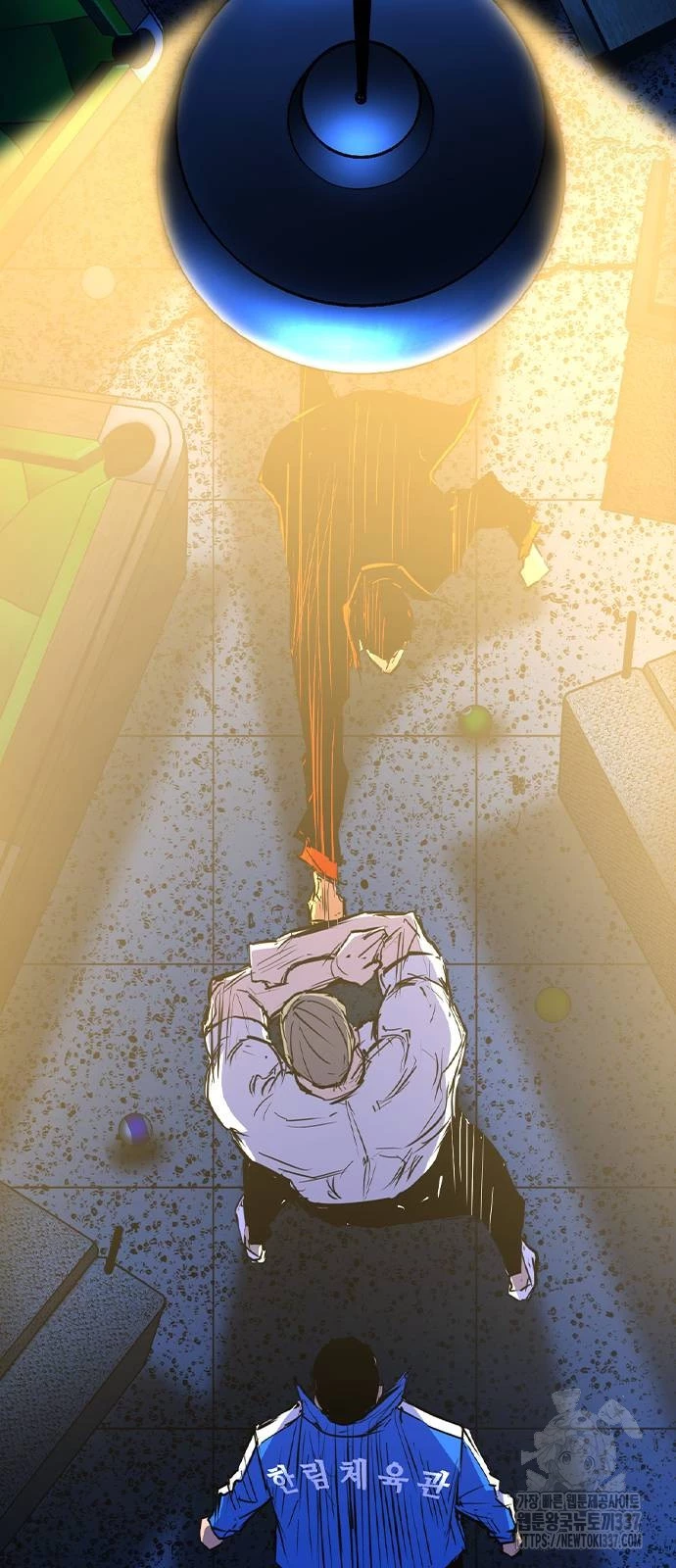 Phòng Gym Hanlim Chapter 179 - Trang 3