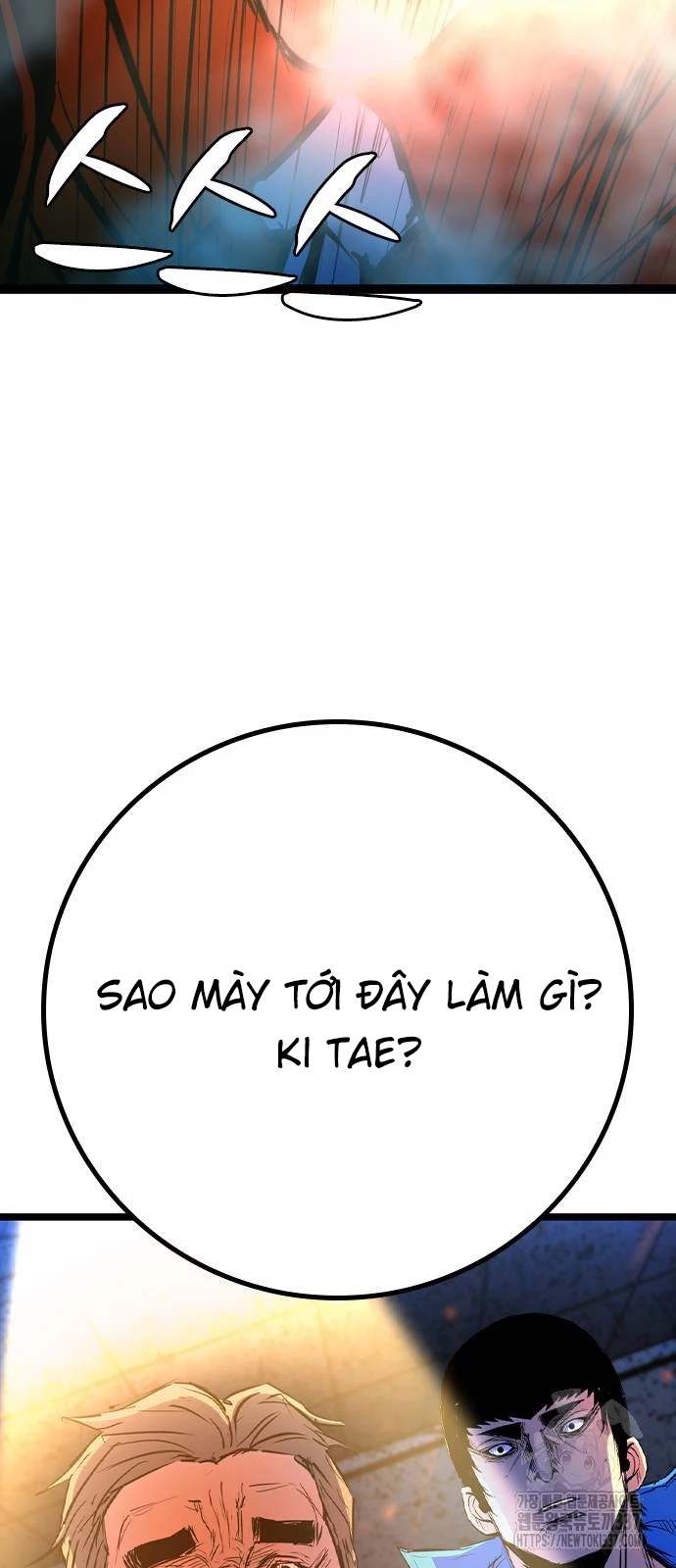 Phòng Gym Hanlim Chapter 179 - Trang 3