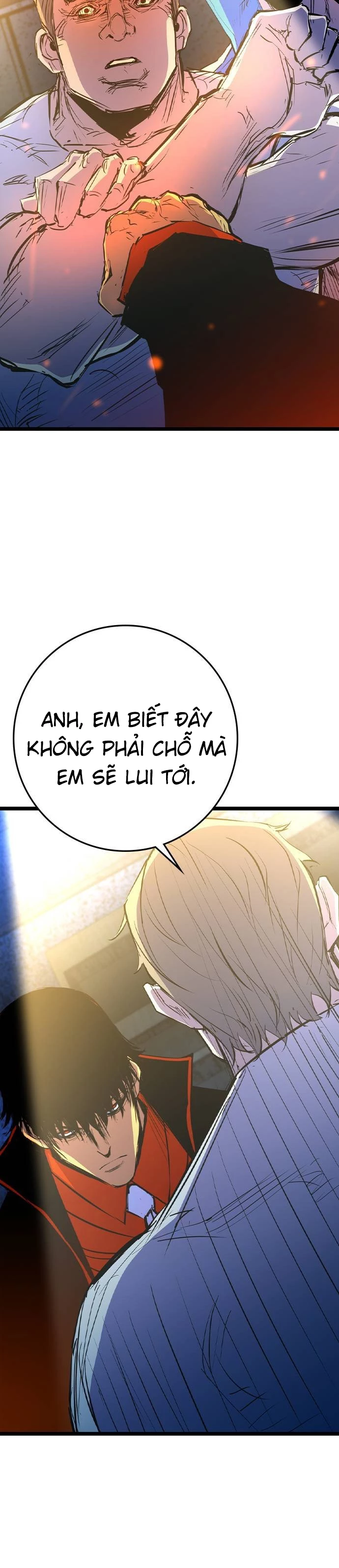 Phòng Gym Hanlim Chapter 179 - Trang 3