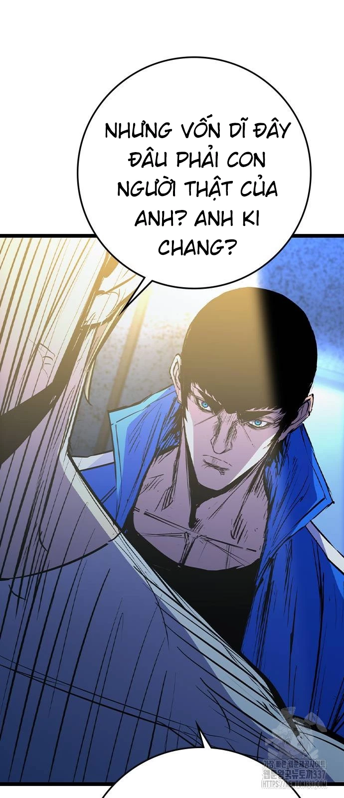 Phòng Gym Hanlim Chapter 179 - Trang 3