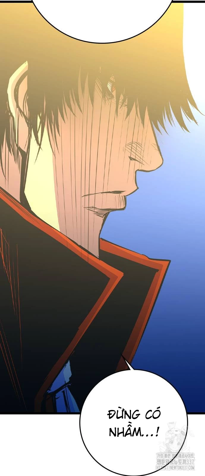 Phòng Gym Hanlim Chapter 179 - Trang 3