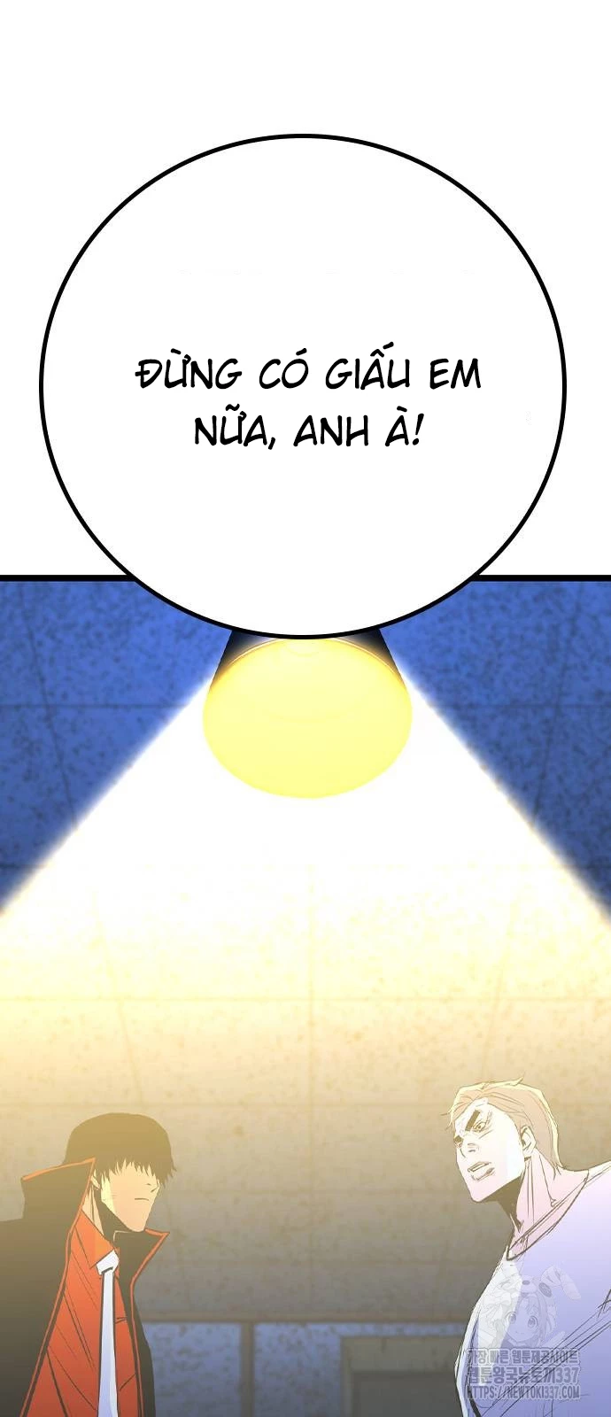 Phòng Gym Hanlim Chapter 179 - Trang 3