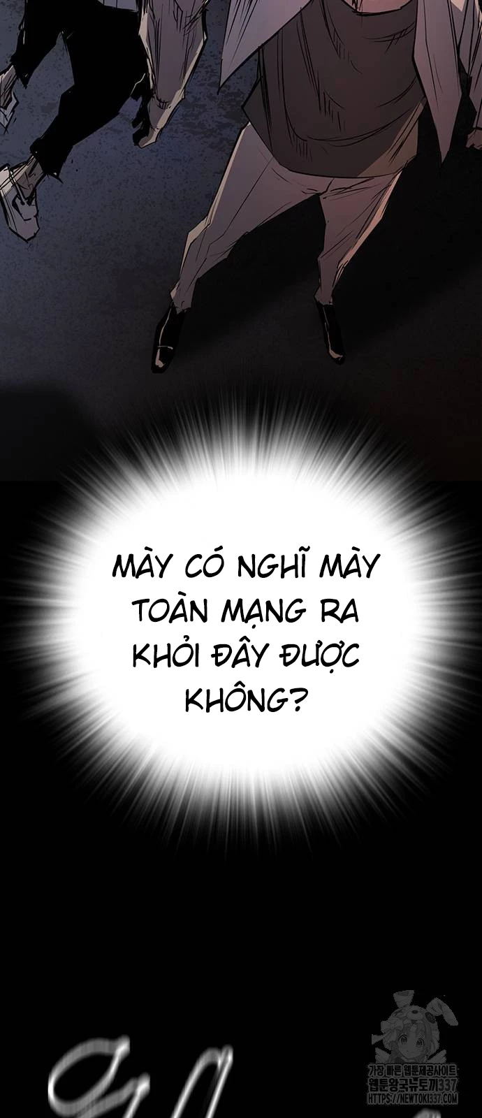 Phòng Gym Hanlim Chapter 179 - Trang 3