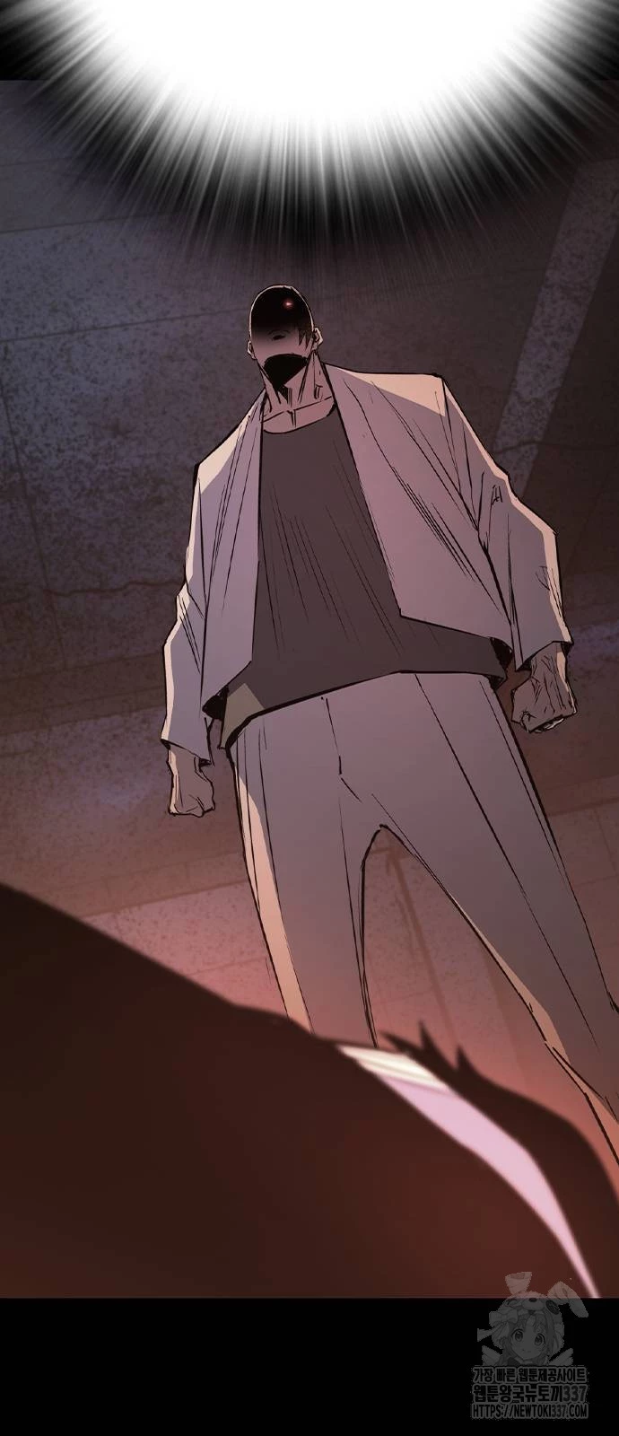 Phòng Gym Hanlim Chapter 179 - Trang 3