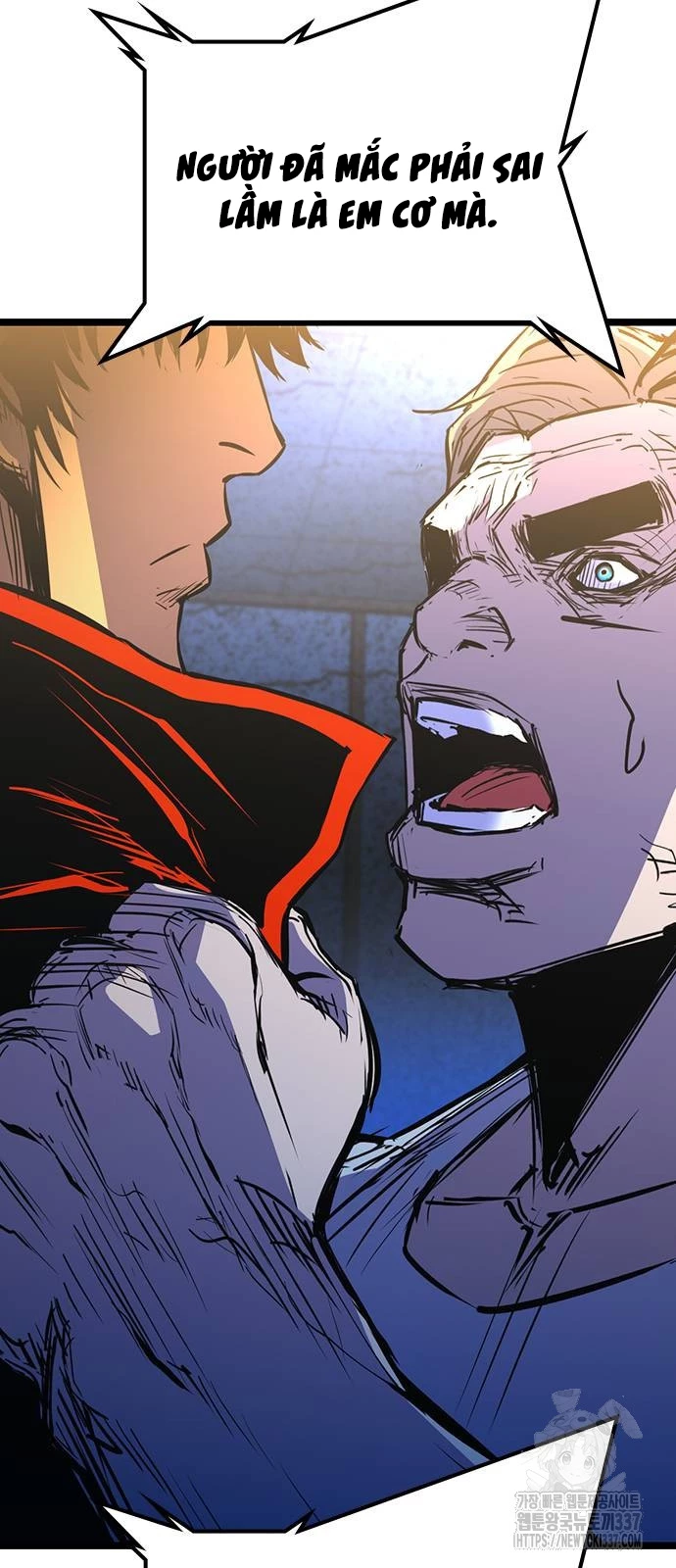 Phòng Gym Hanlim Chapter 179 - Trang 3