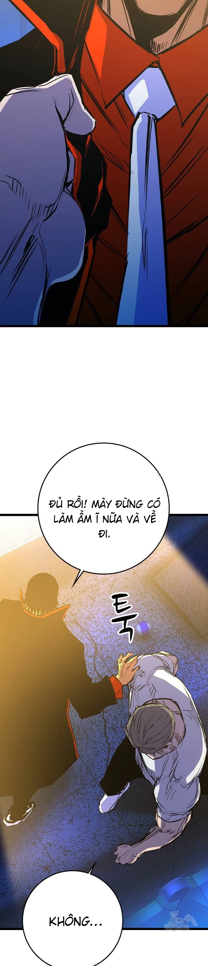 Phòng Gym Hanlim Chapter 179 - Trang 3