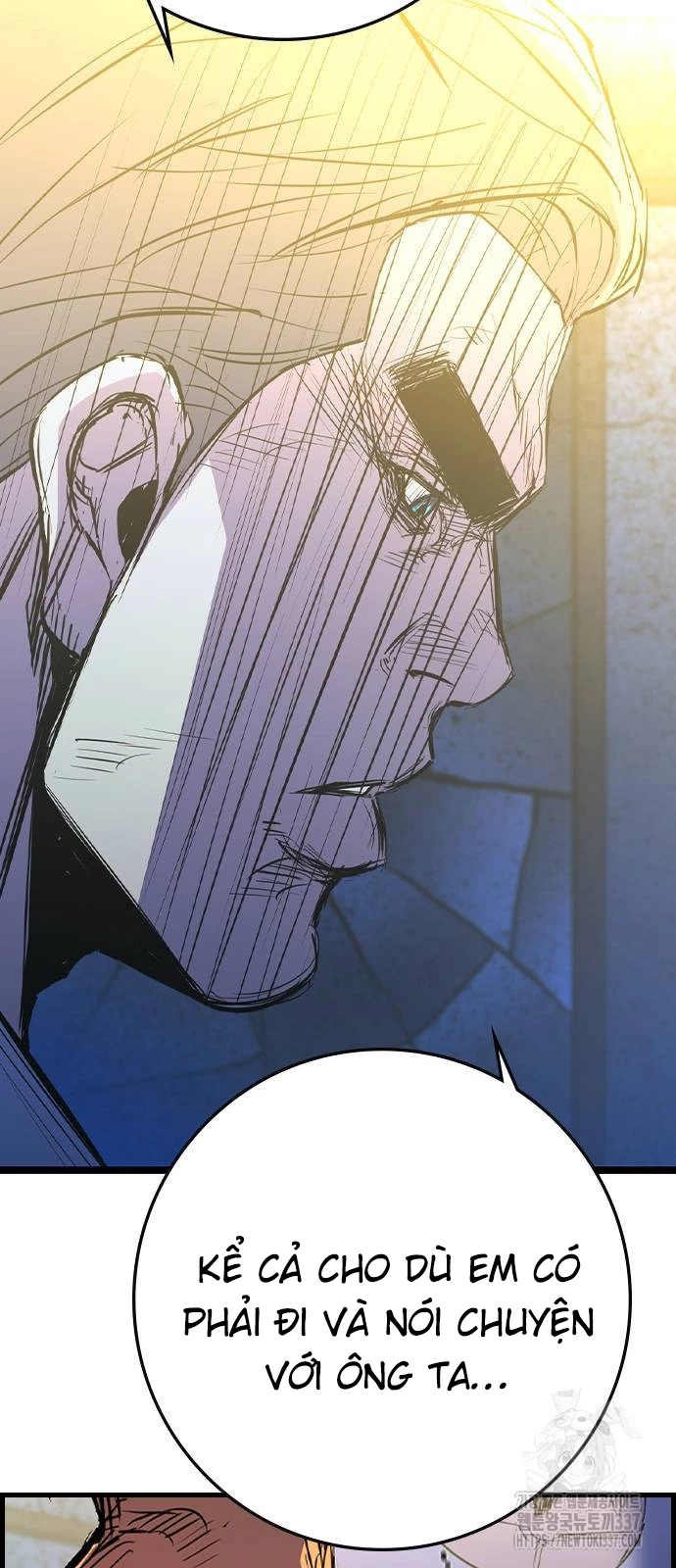 Phòng Gym Hanlim Chapter 179 - Trang 3