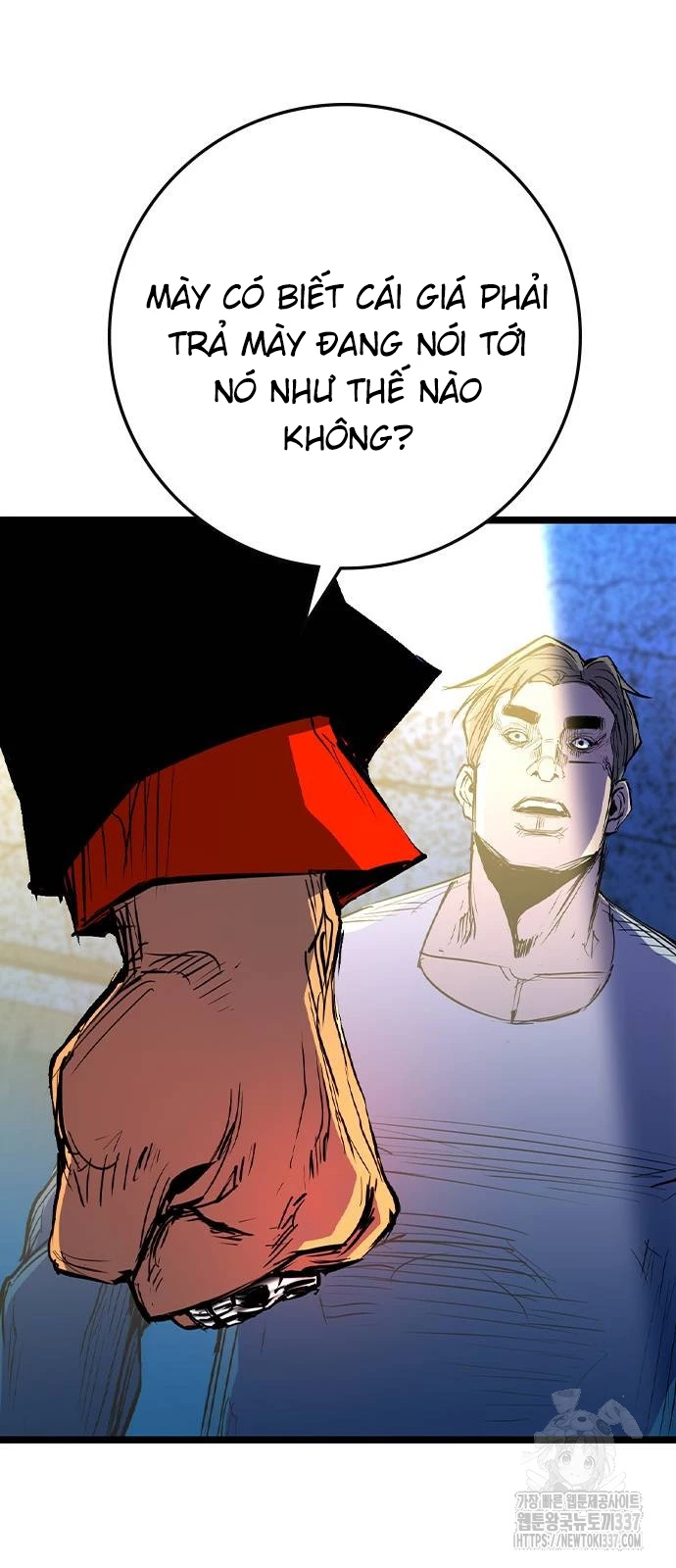 Phòng Gym Hanlim Chapter 179 - Trang 3