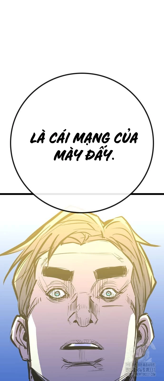 Phòng Gym Hanlim Chapter 179 - Trang 3