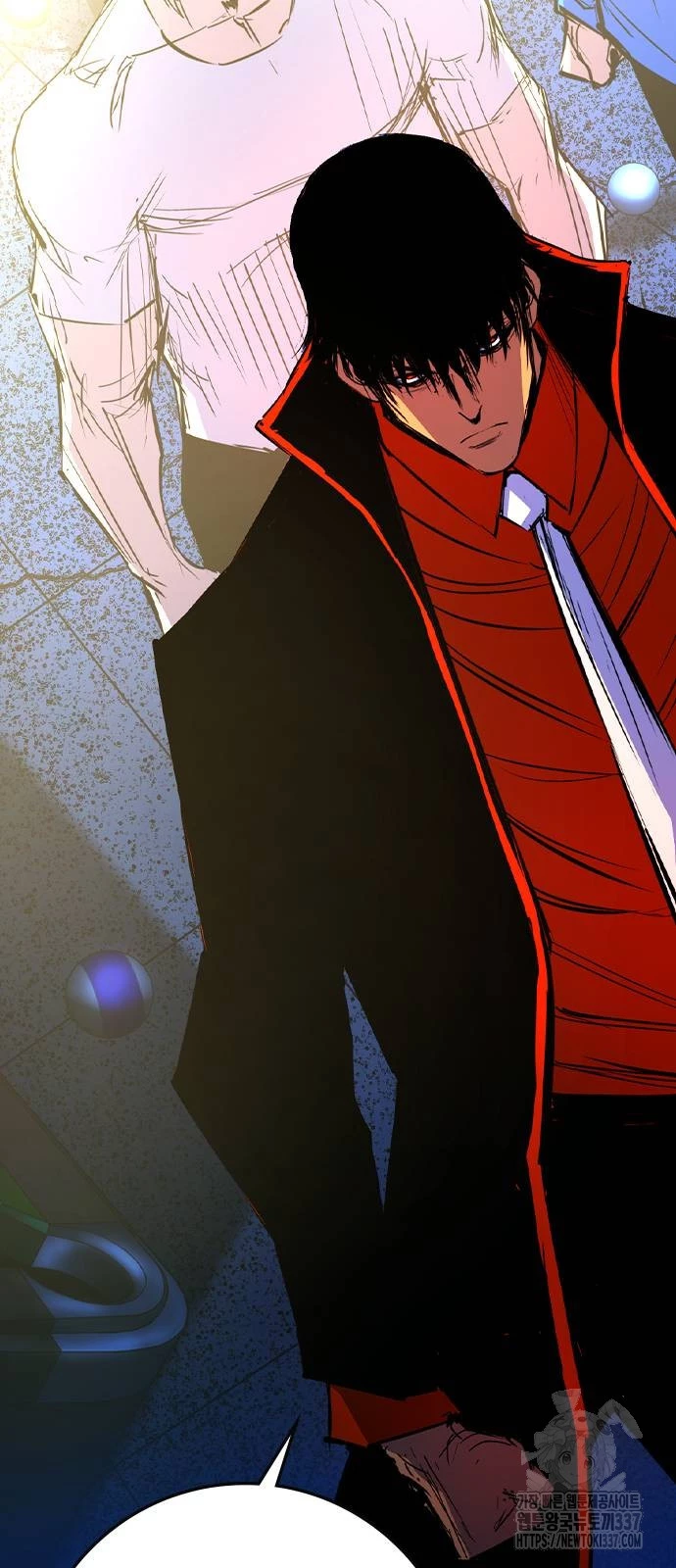 Phòng Gym Hanlim Chapter 179 - Trang 3