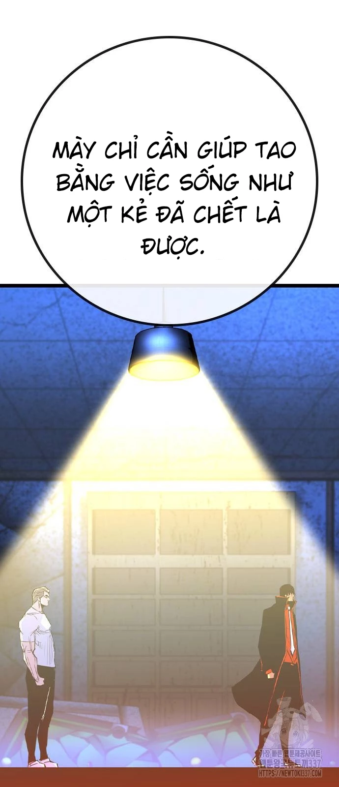 Phòng Gym Hanlim Chapter 179 - Trang 3