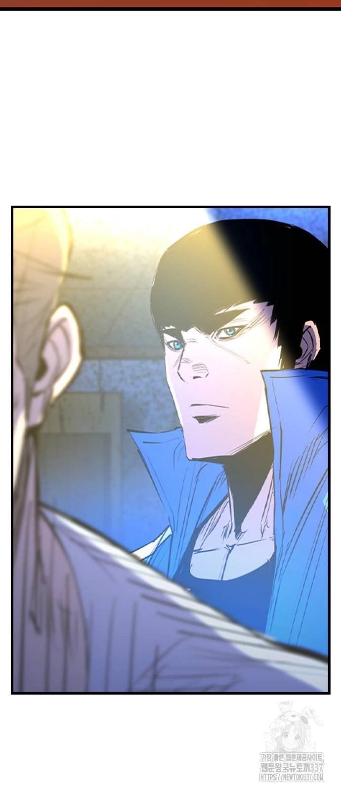 Phòng Gym Hanlim Chapter 179 - Trang 3