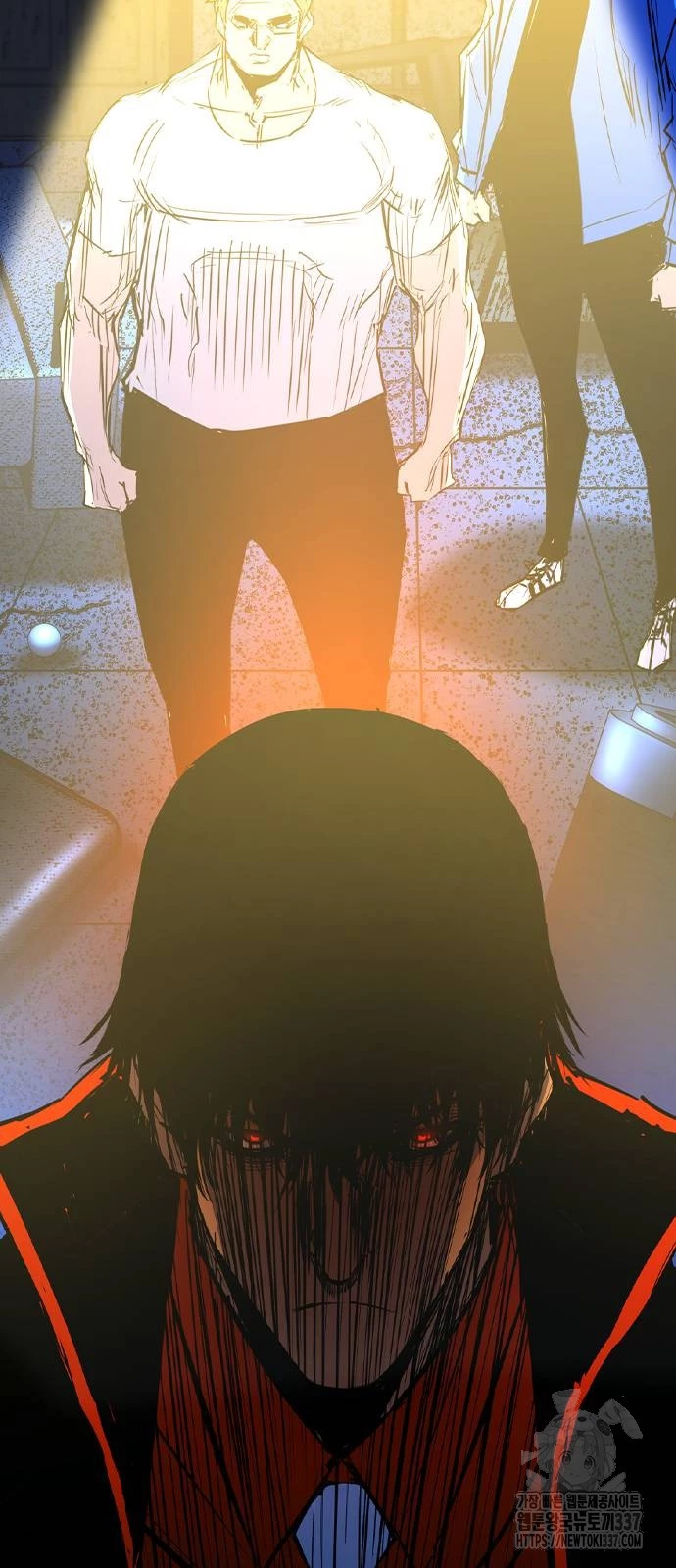 Phòng Gym Hanlim Chapter 179 - Trang 3