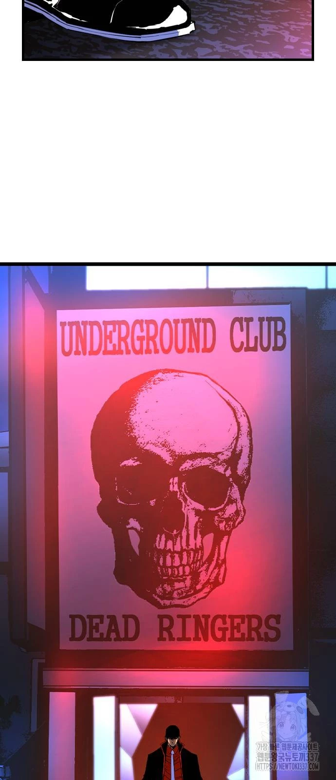 Phòng Gym Hanlim Chapter 179 - Trang 3