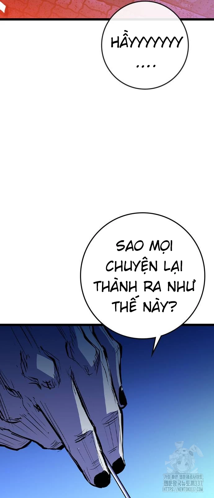 Phòng Gym Hanlim Chapter 179 - Trang 3