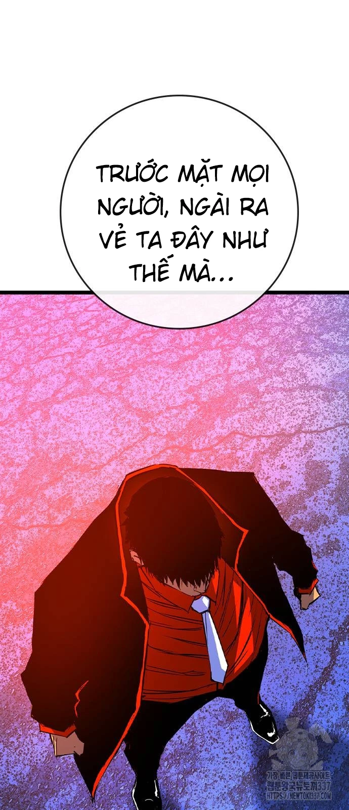 Phòng Gym Hanlim Chapter 179 - Trang 3