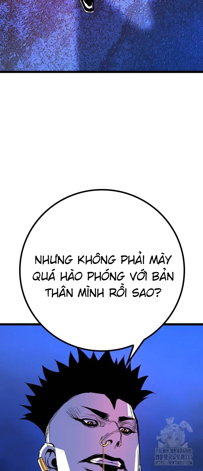 Phòng Gym Hanlim Chapter 179 - Trang 3