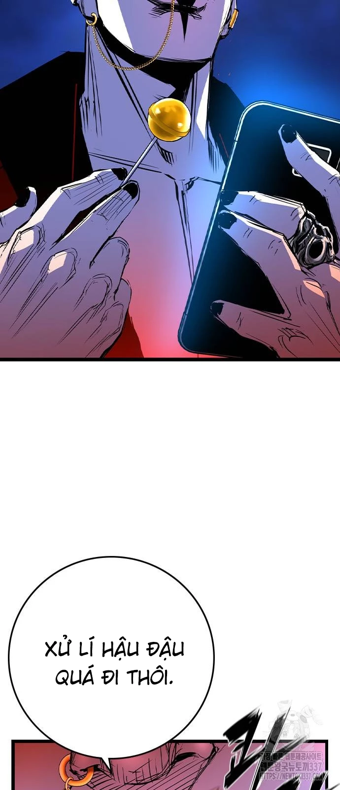 Phòng Gym Hanlim Chapter 179 - Trang 3