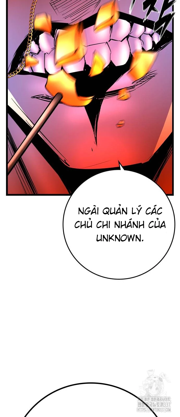 Phòng Gym Hanlim Chapter 179 - Trang 3