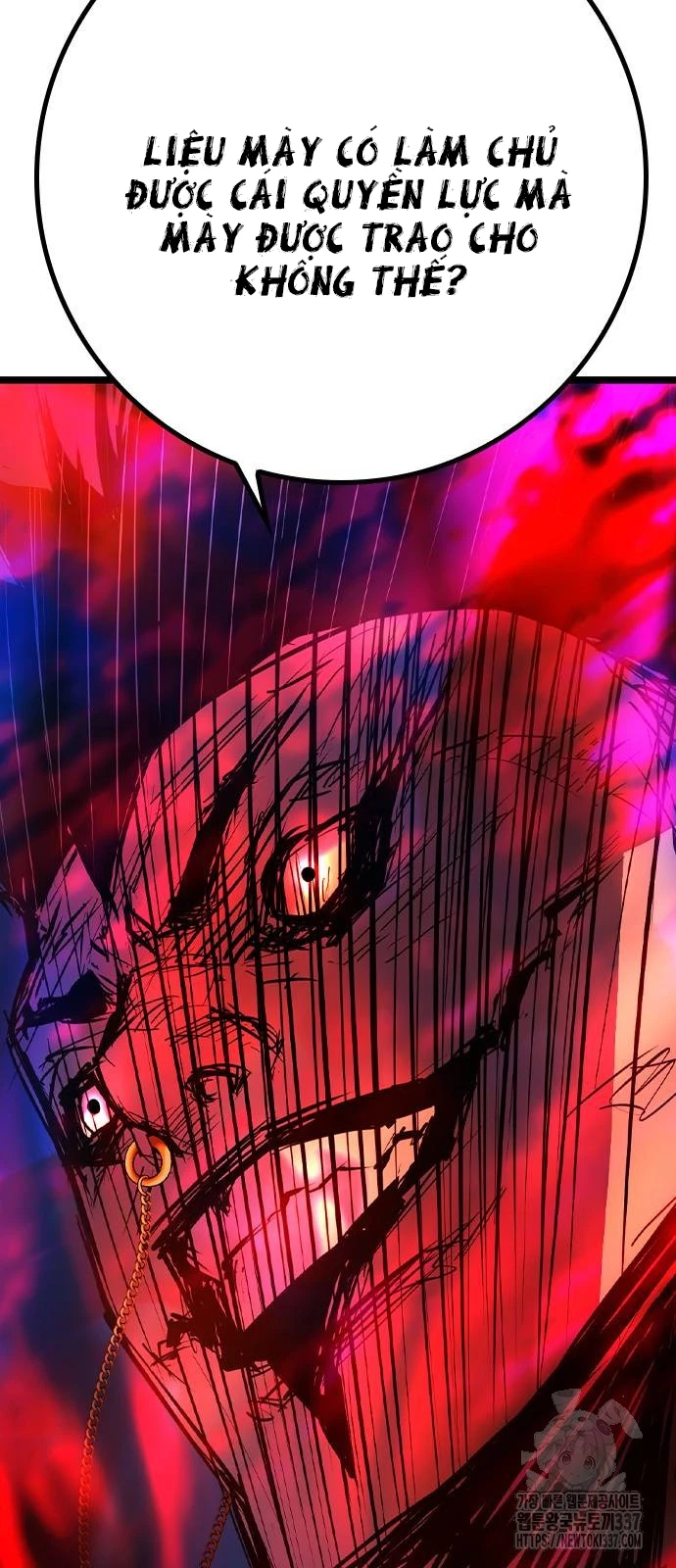 Phòng Gym Hanlim Chapter 179 - Trang 3