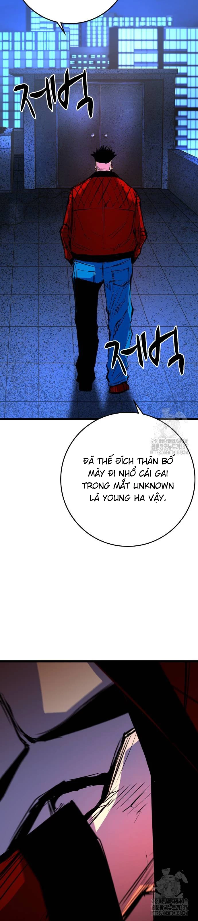 Phòng Gym Hanlim Chapter 179 - Trang 3