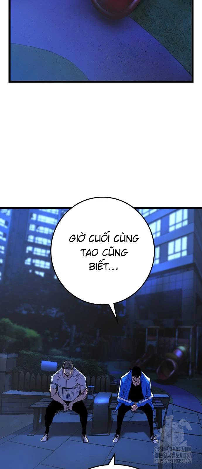 Phòng Gym Hanlim Chapter 179 - Trang 3