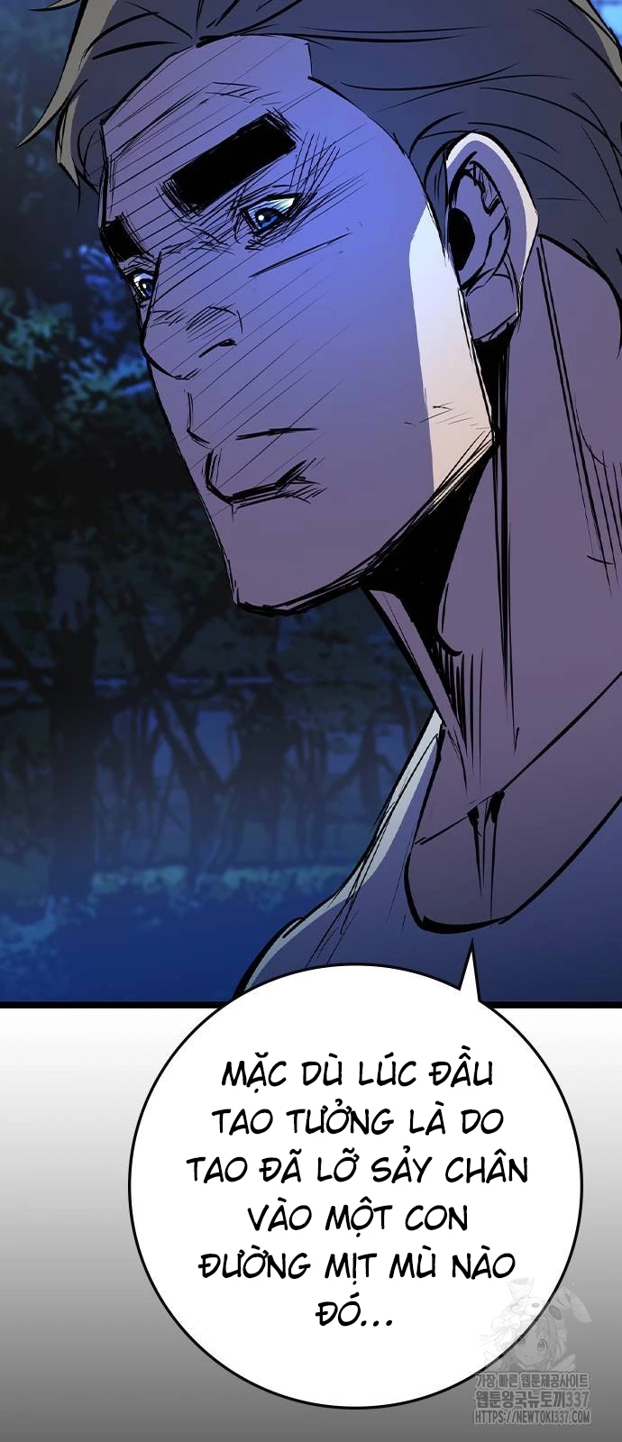 Phòng Gym Hanlim Chapter 179 - Trang 3