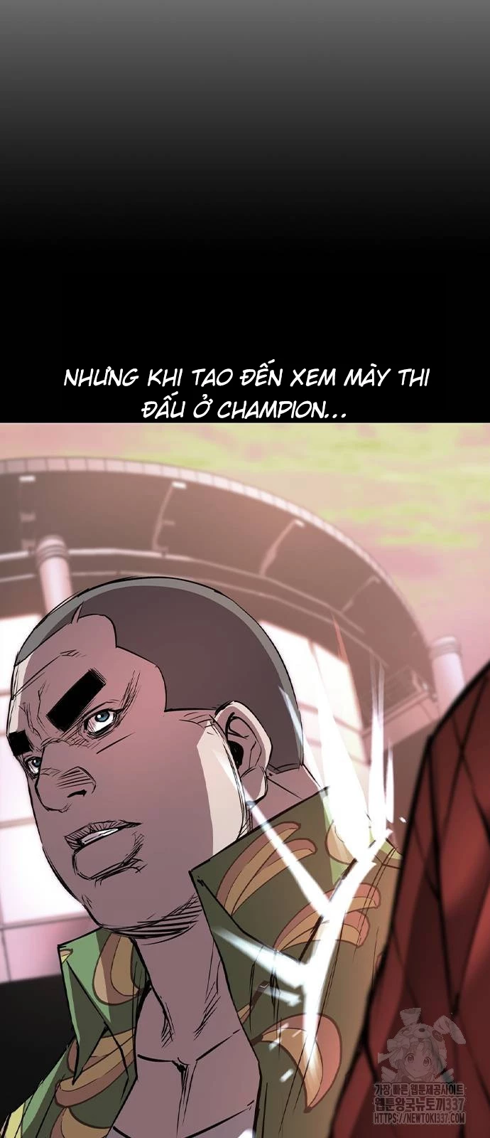 Phòng Gym Hanlim Chapter 179 - Trang 3