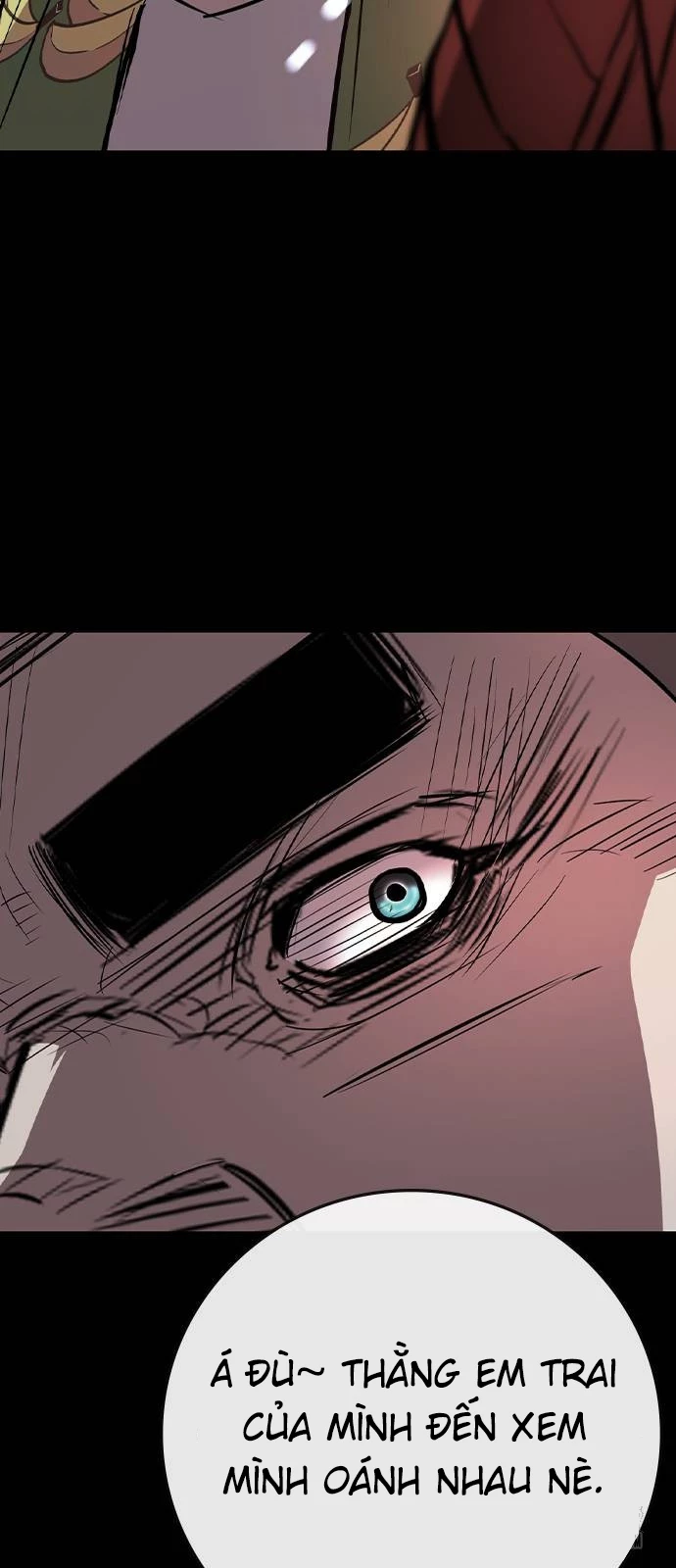 Phòng Gym Hanlim Chapter 179 - Trang 3