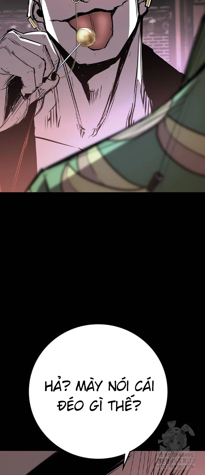 Phòng Gym Hanlim Chapter 179 - Trang 3