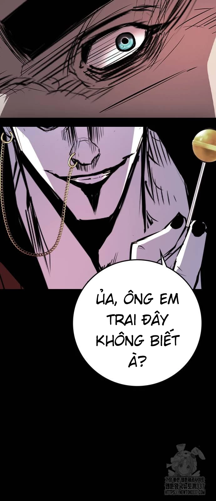 Phòng Gym Hanlim Chapter 179 - Trang 3