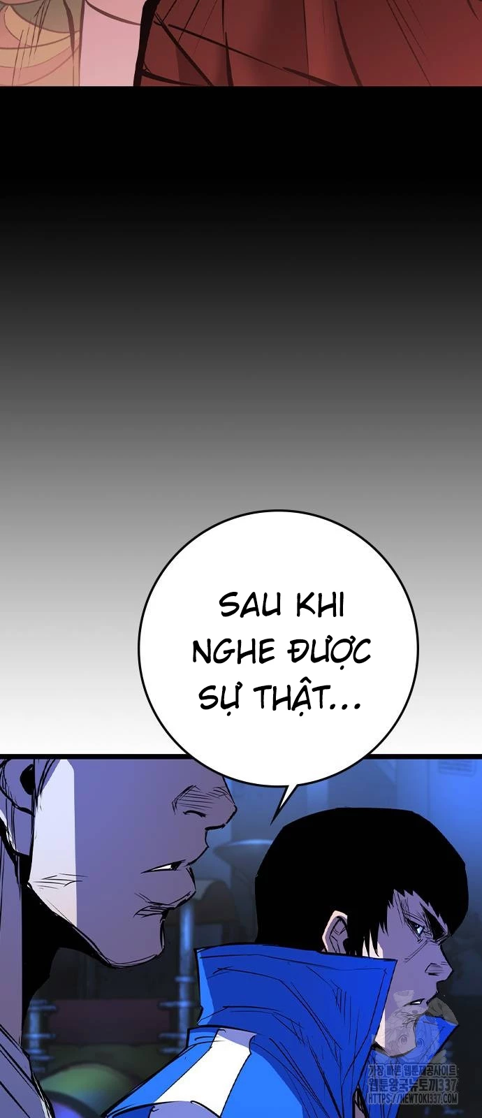 Phòng Gym Hanlim Chapter 179 - Trang 3