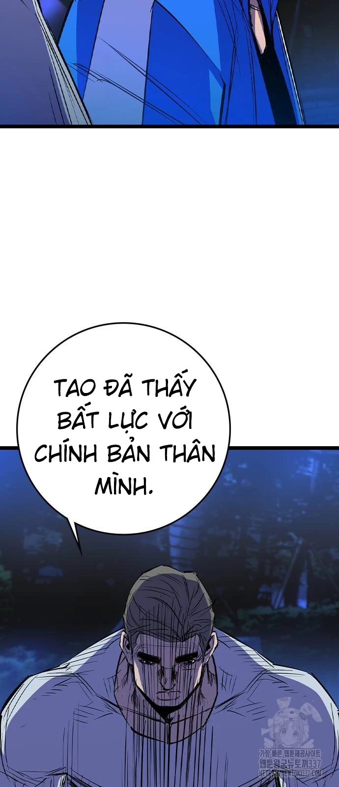 Phòng Gym Hanlim Chapter 179 - Trang 3