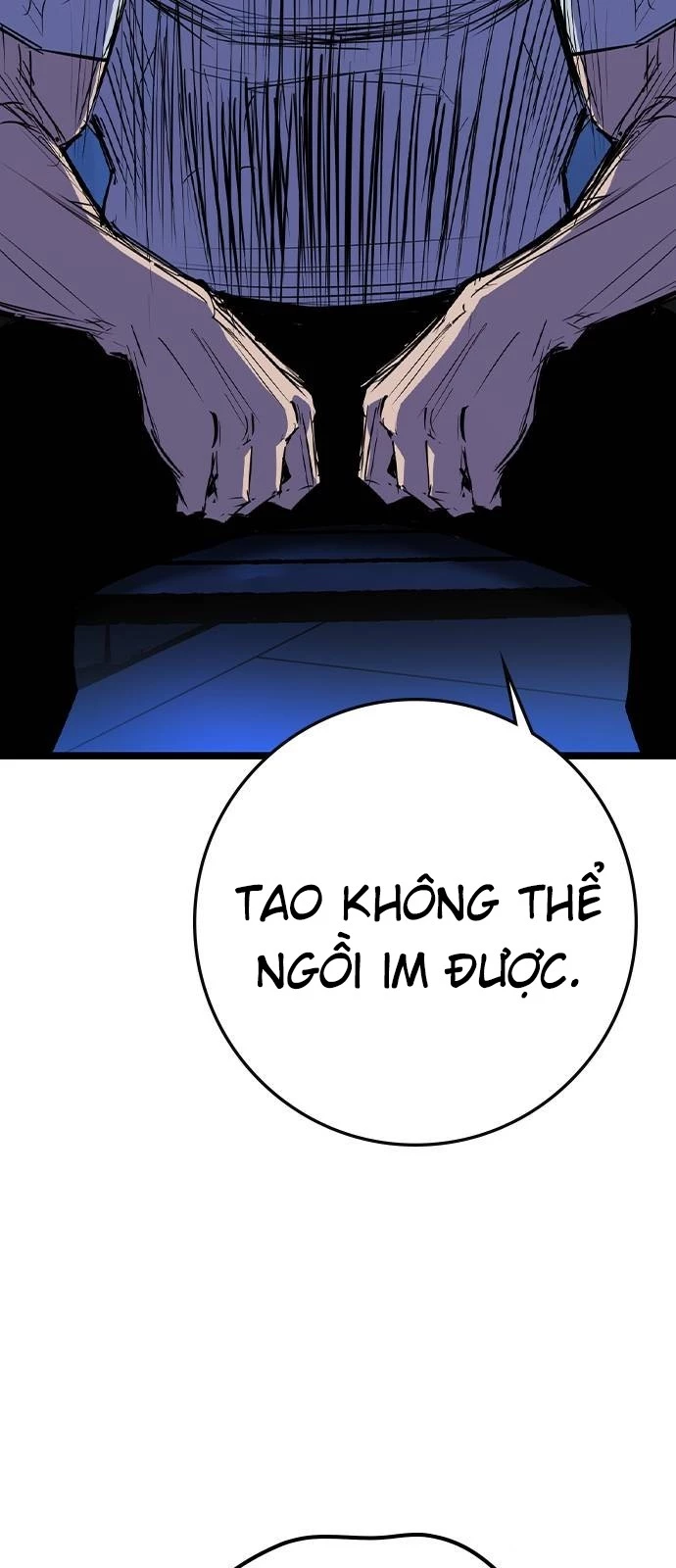 Phòng Gym Hanlim Chapter 179 - Trang 3