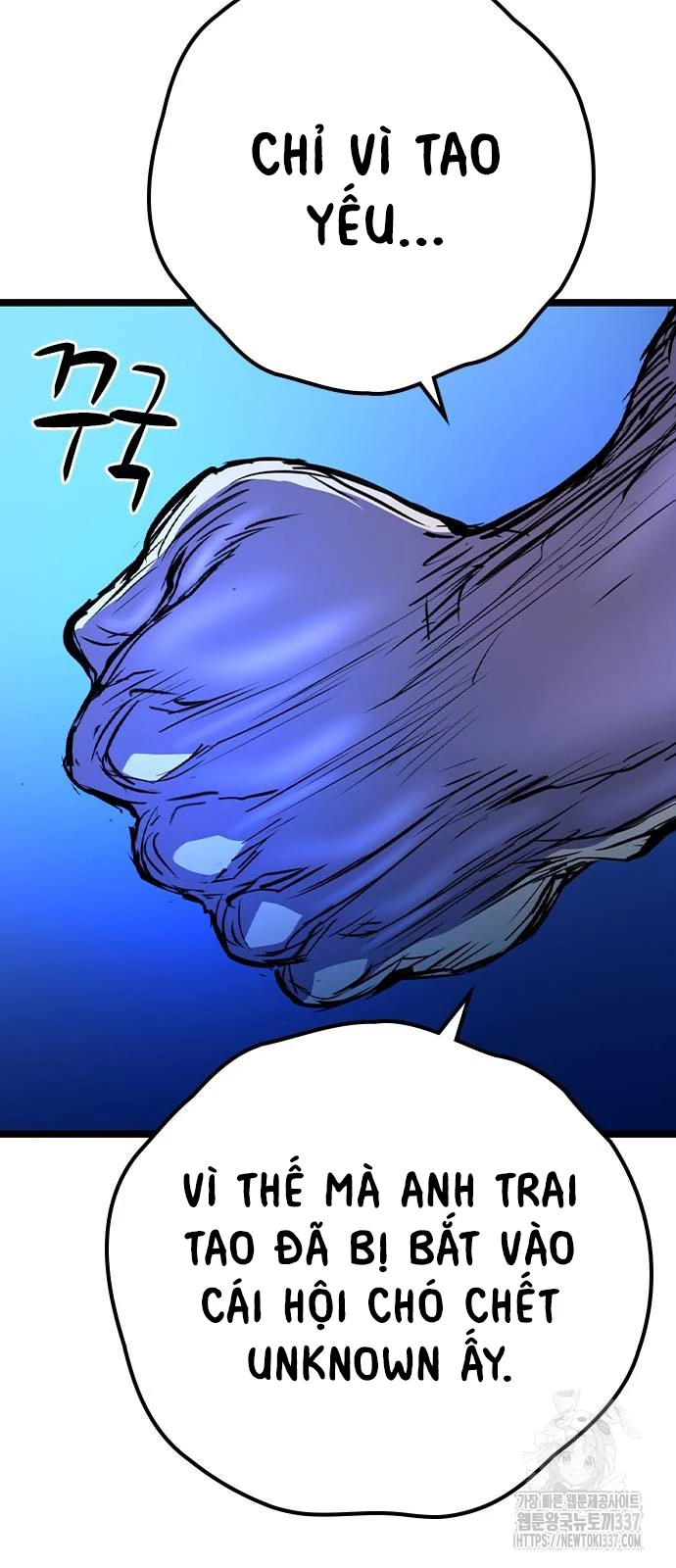 Phòng Gym Hanlim Chapter 179 - Trang 3