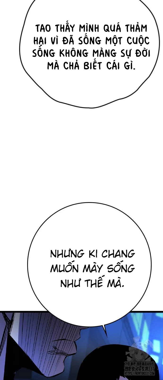 Phòng Gym Hanlim Chapter 179 - Trang 3