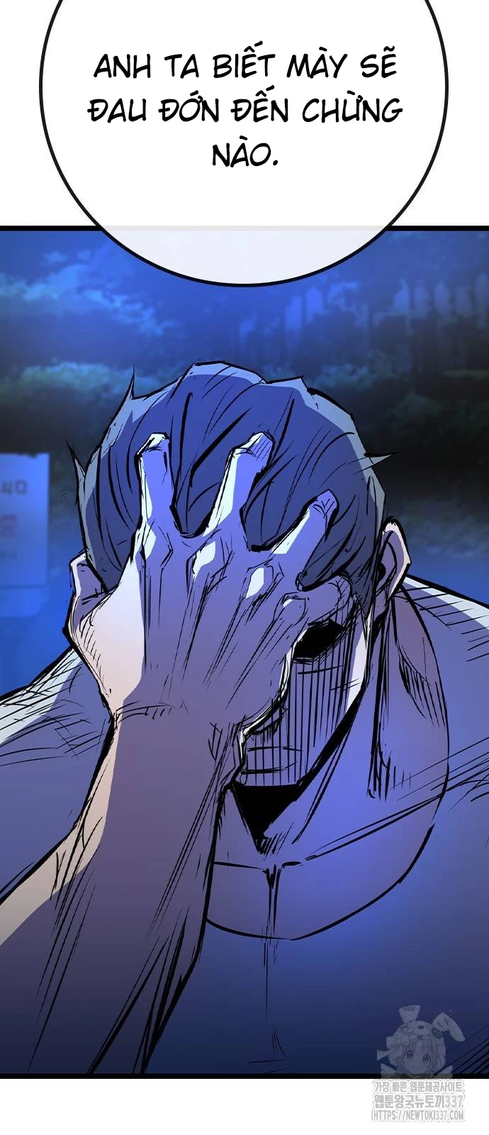 Phòng Gym Hanlim Chapter 179 - Trang 3