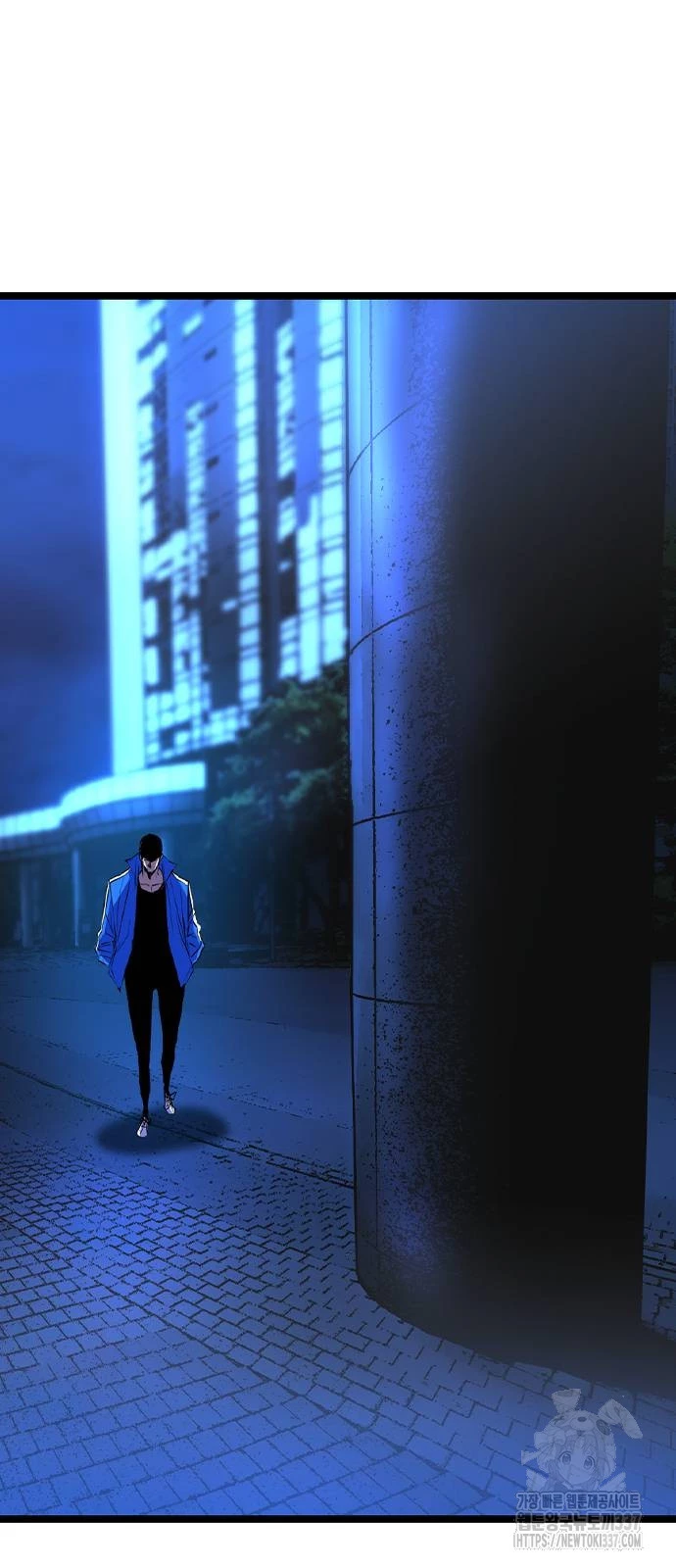 Phòng Gym Hanlim Chapter 179 - Trang 3