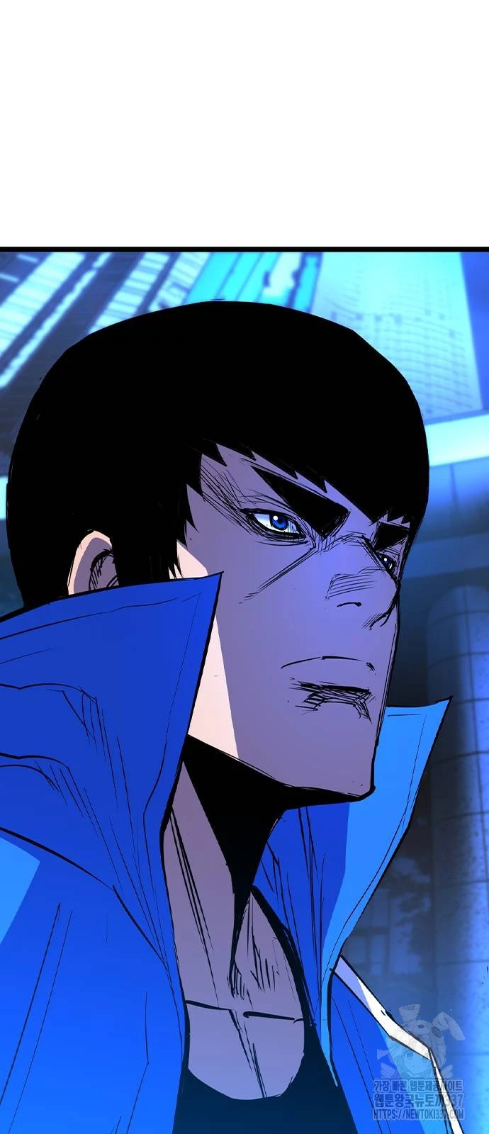 Phòng Gym Hanlim Chapter 179 - Trang 3